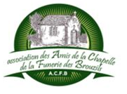logo amis de la chapelle