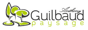 Logo GUILBAUD Paysage