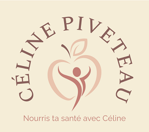 Logo Céline Piveteau