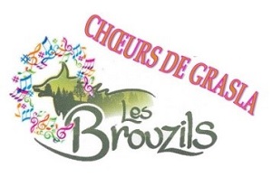 logo choeurs de grasla