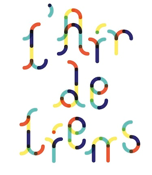 logo l'air de liens
