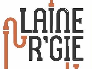 Logo LAINE R'GIE