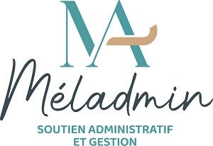 logo Méladmin