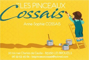 Logo Pinceaux Cossais