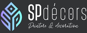Logo SP décors
