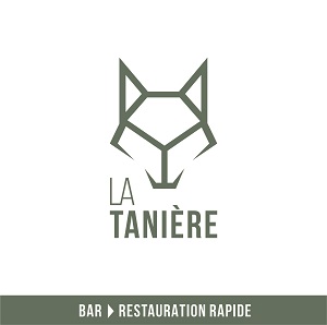 Logo la tanière