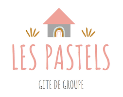 logo LES PASTELS
