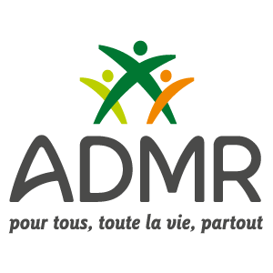 logo ADMR