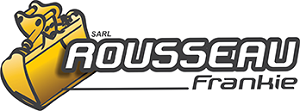 Logo ROUSSEAU Frankie