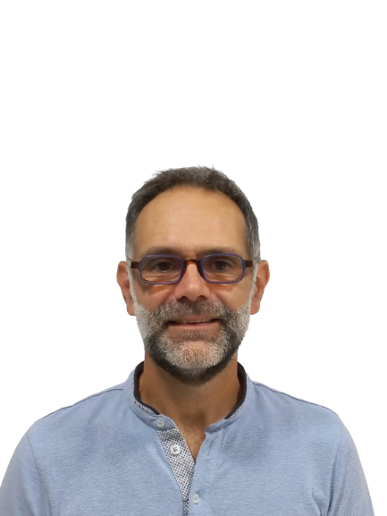 Pascal BINET