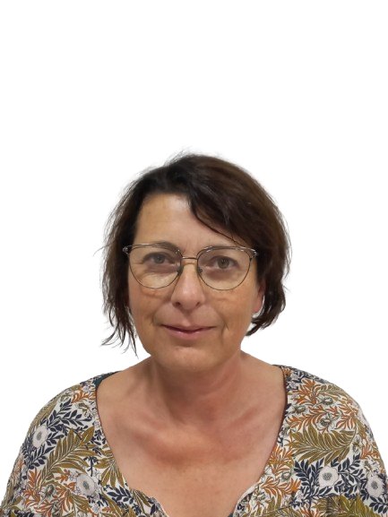 Christelle BRILLAUD