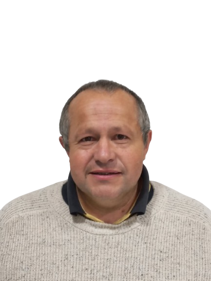 Pascal BROCHARD