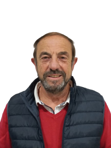 Pascal Caillé