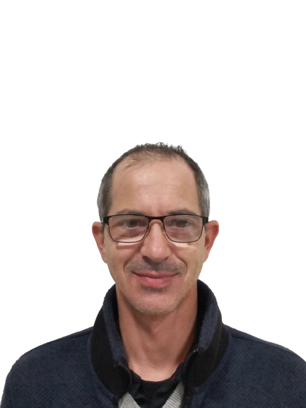  Cyril DROUIN