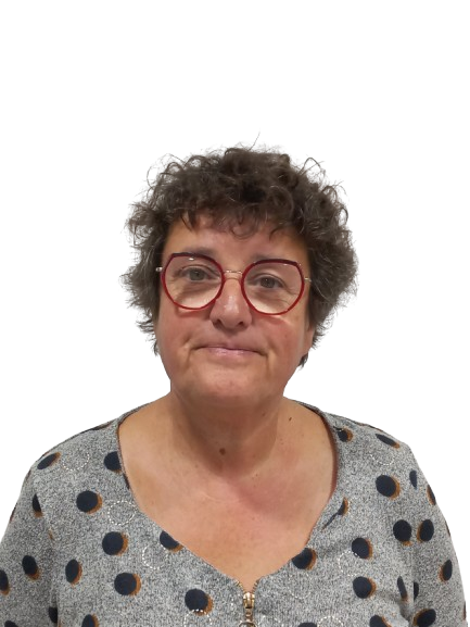 Jocelyne GUIBERT