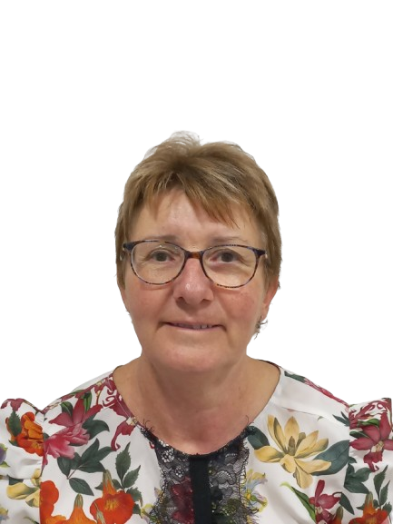 Bernadette MARTINEAU
