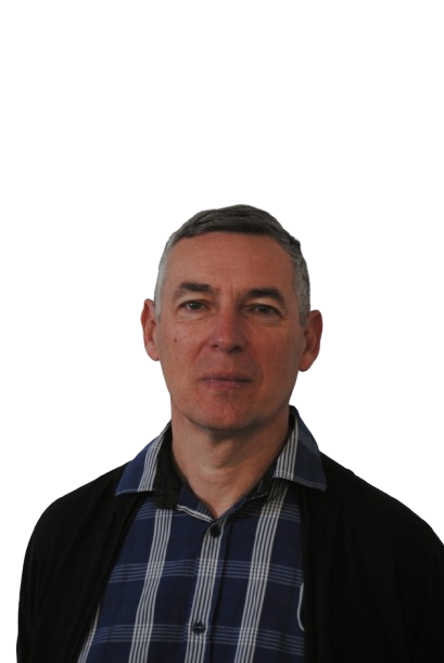 Patrick PERDRIAU