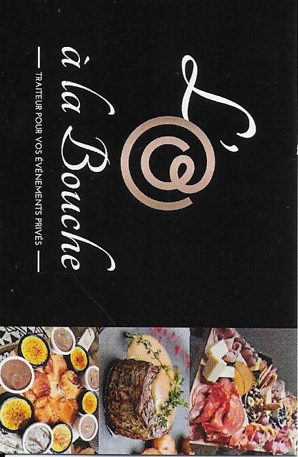 L'O à la bouche
