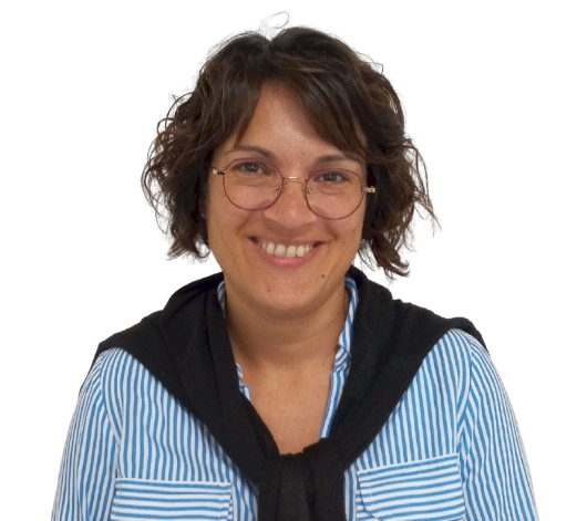 Patricia VERGNAUD