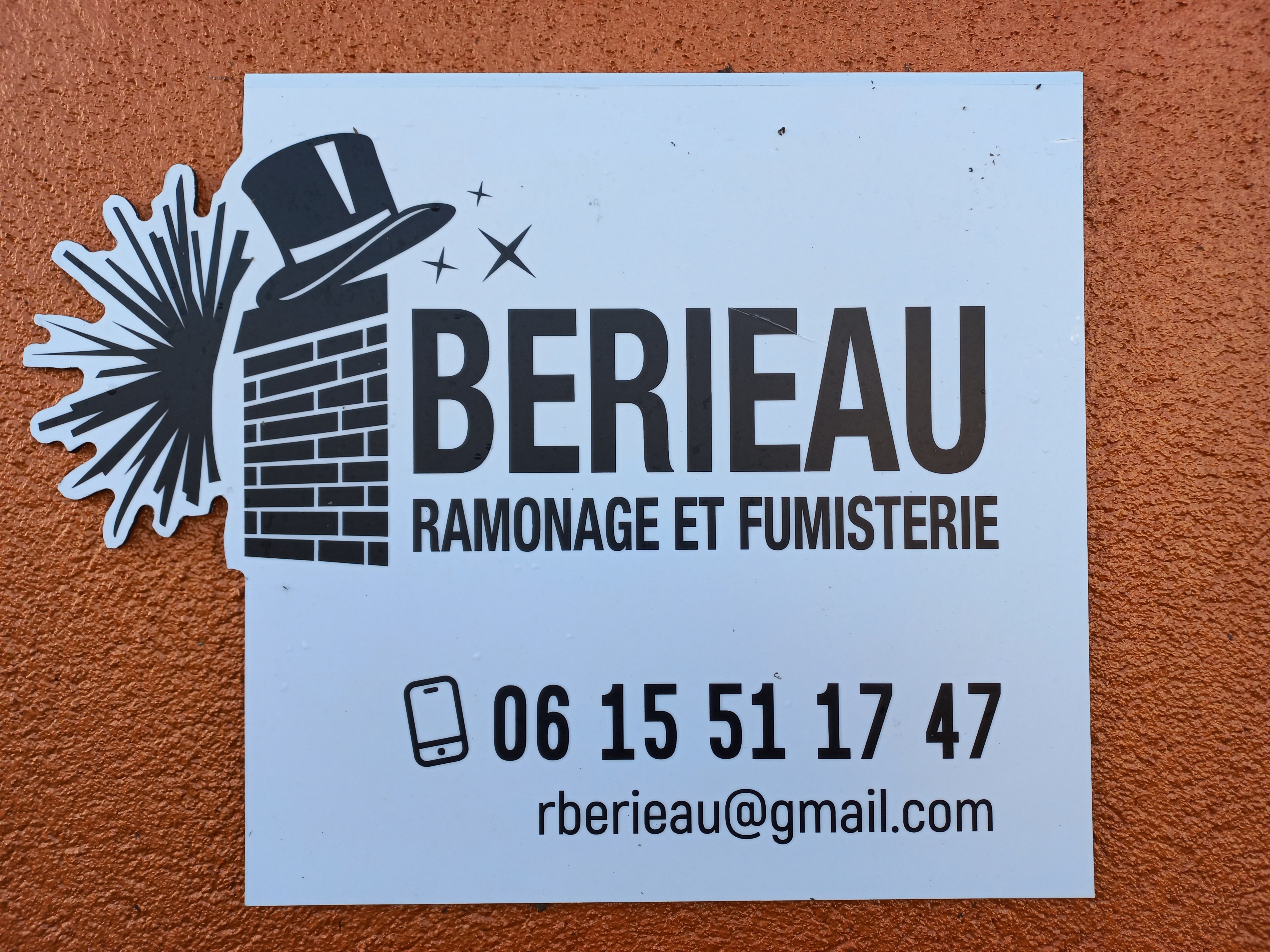 BERIEAU