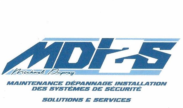 Logo MDI2S