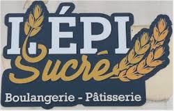 Logo épi sucré