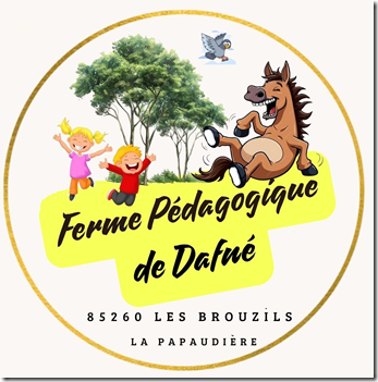 logo ferme