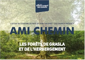 Les Forêts