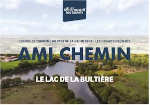 Lac de la Bultière