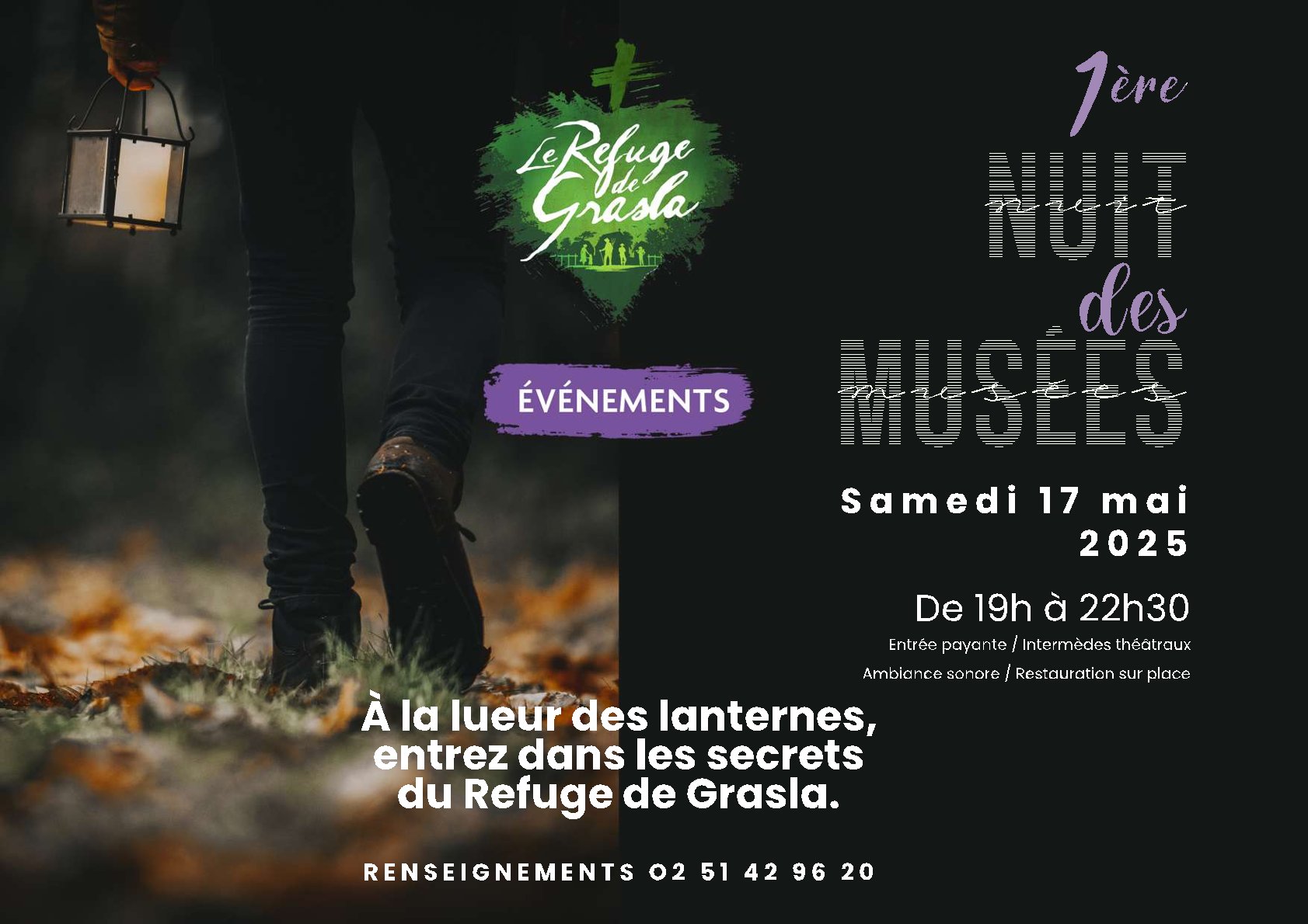 affiche