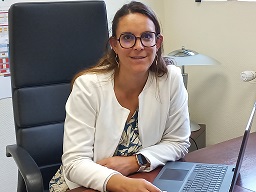Emilie DUPREY