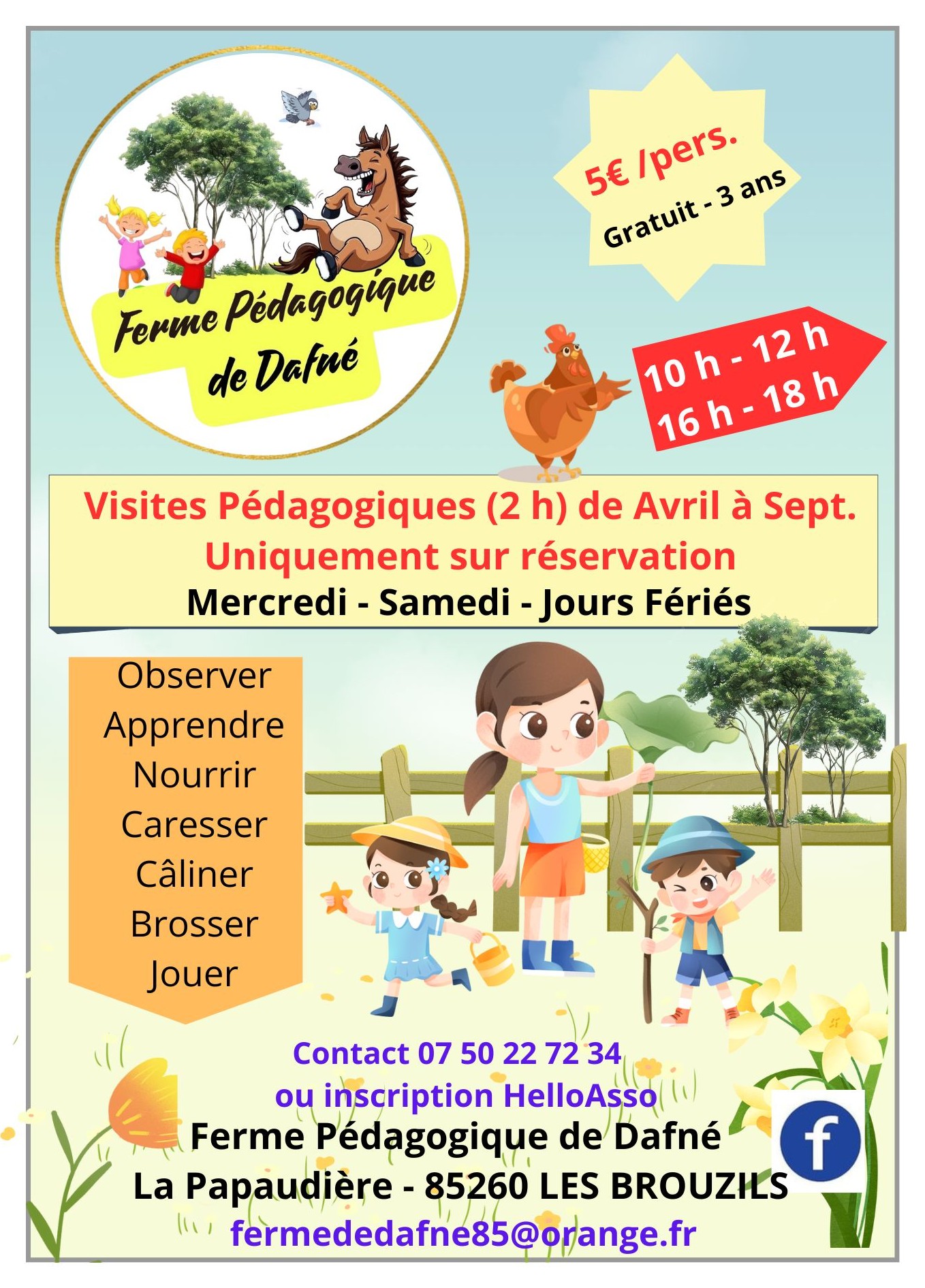 flyer