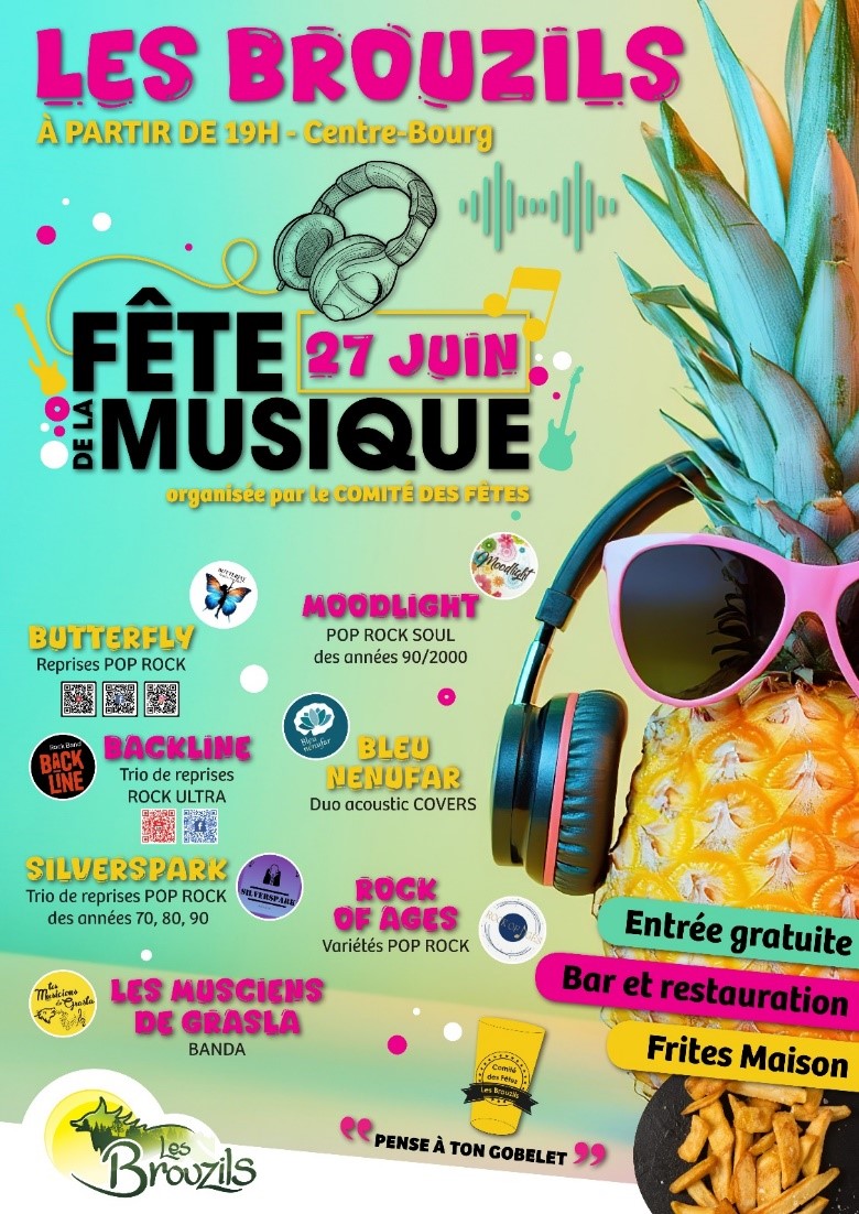 flyer