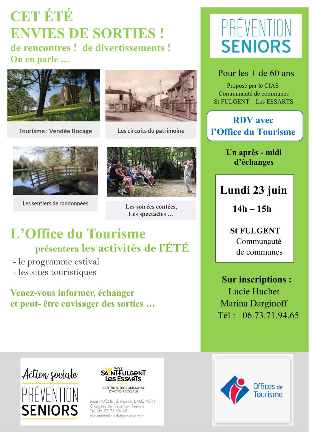 flyer
