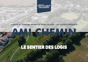 Le Sentier des Logis