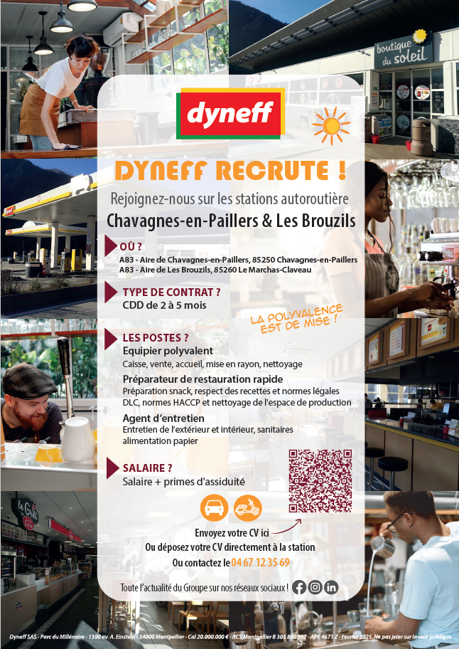 affichage