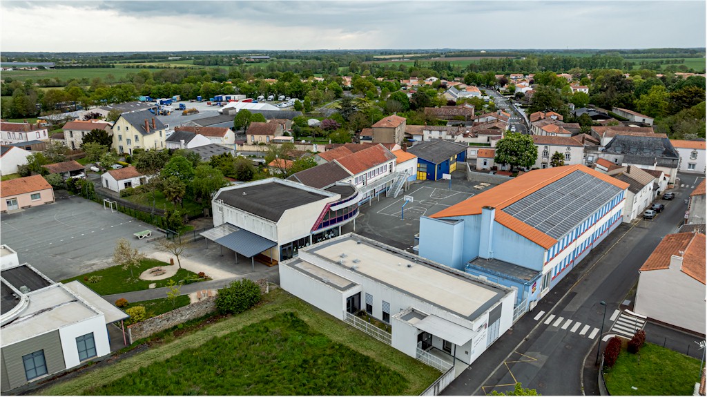 Collège NDE