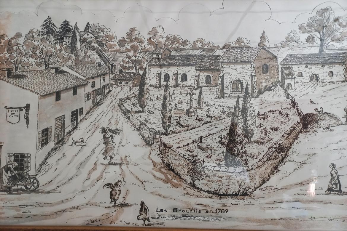 Origine et Histoire