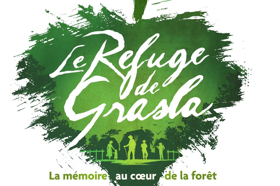 Le Refuge de Grasla