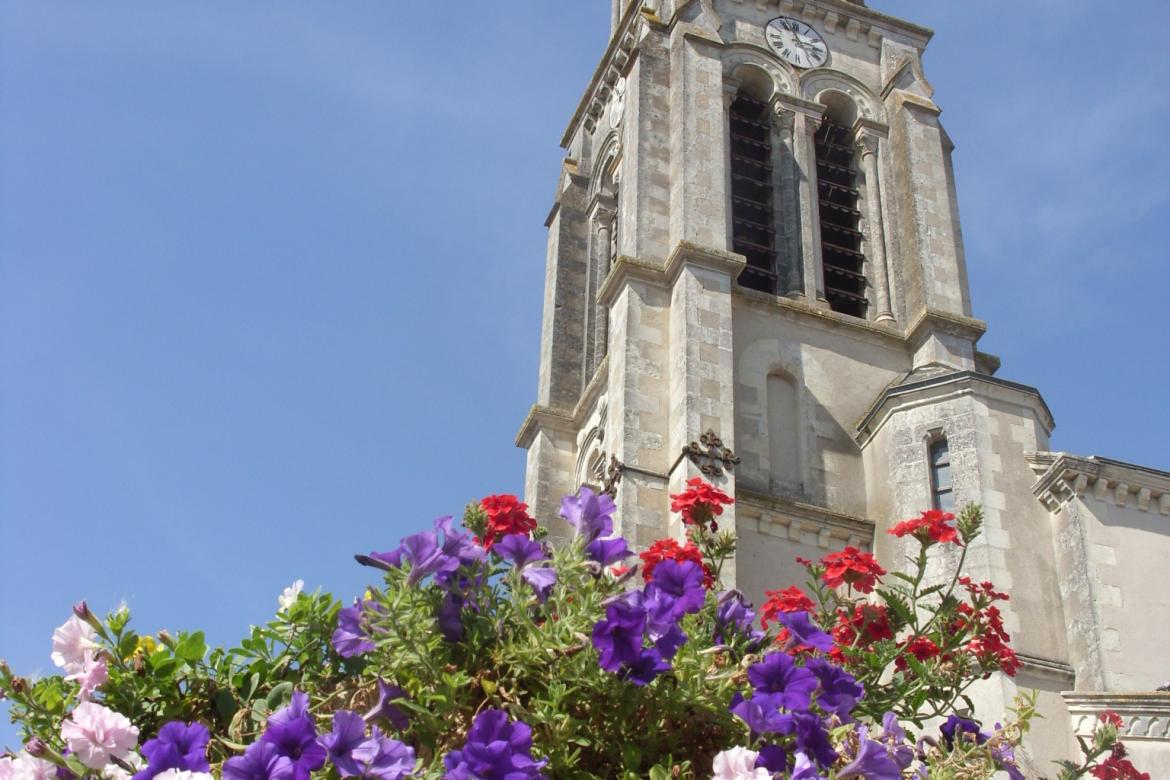 Les Services Religieux