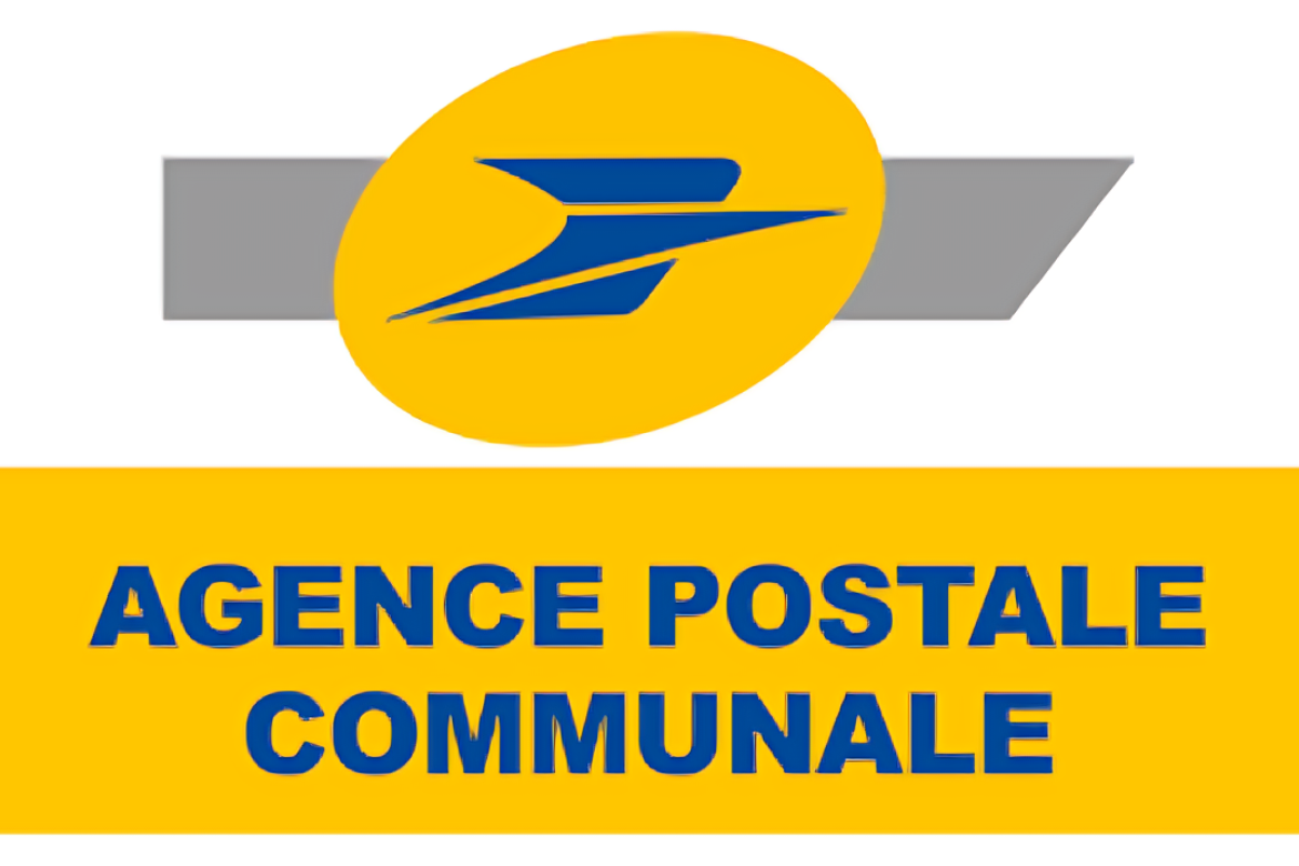 Agence Postale