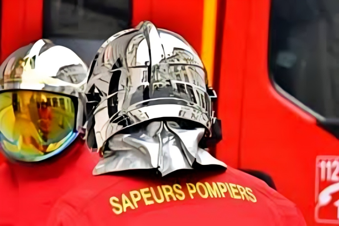 Le Centre de Secours