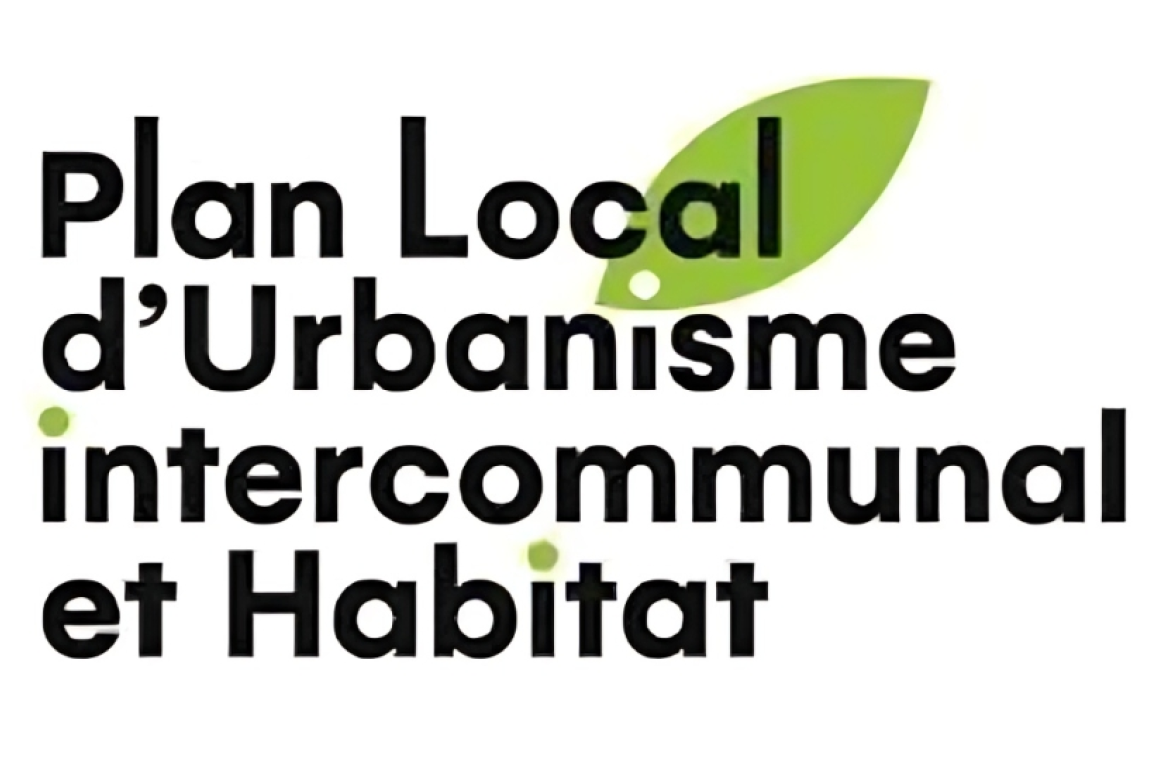 Plan Local d'Urbanisme intercommunal - Habitat