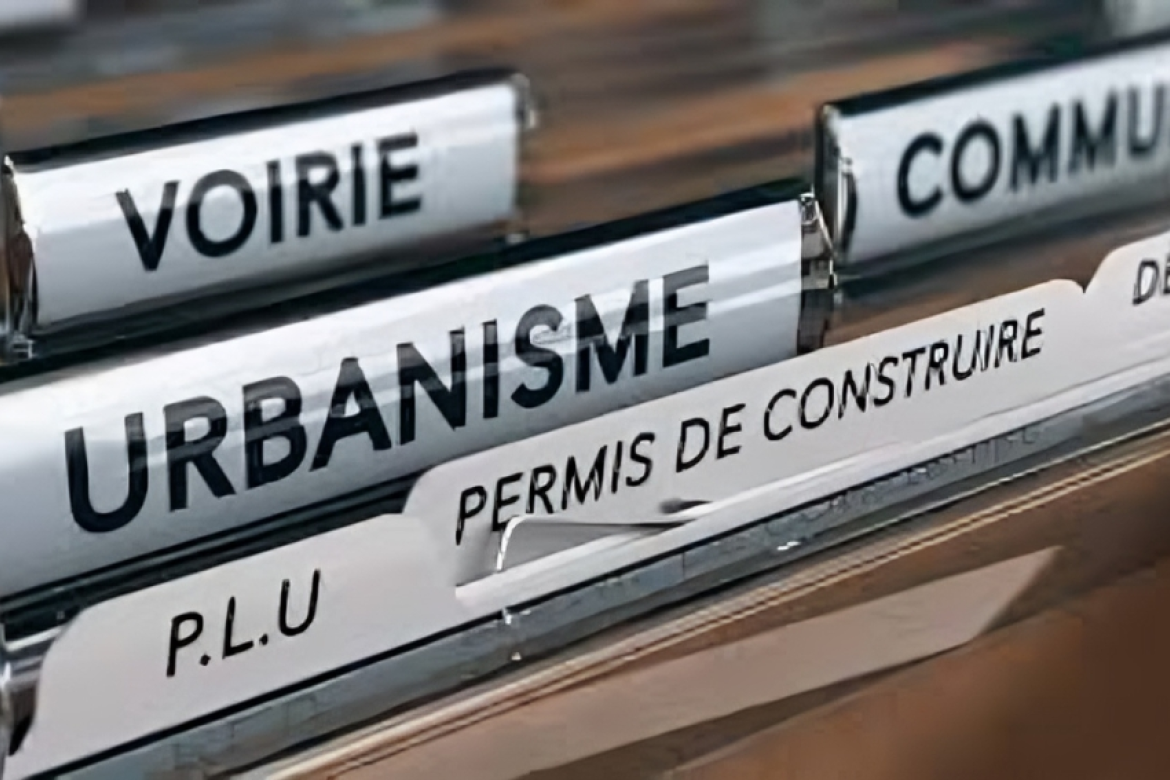 Procédures d'Urbanisme