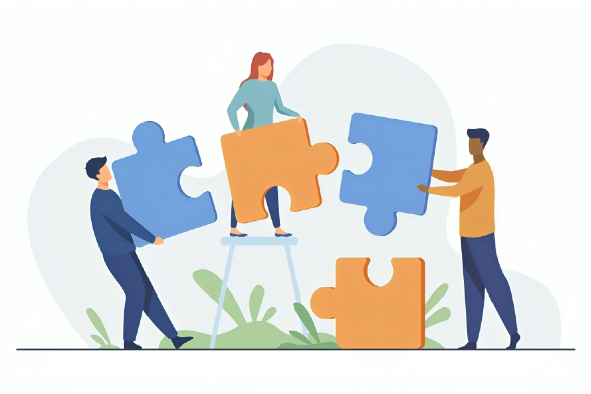 Vie Économique & Sociale
