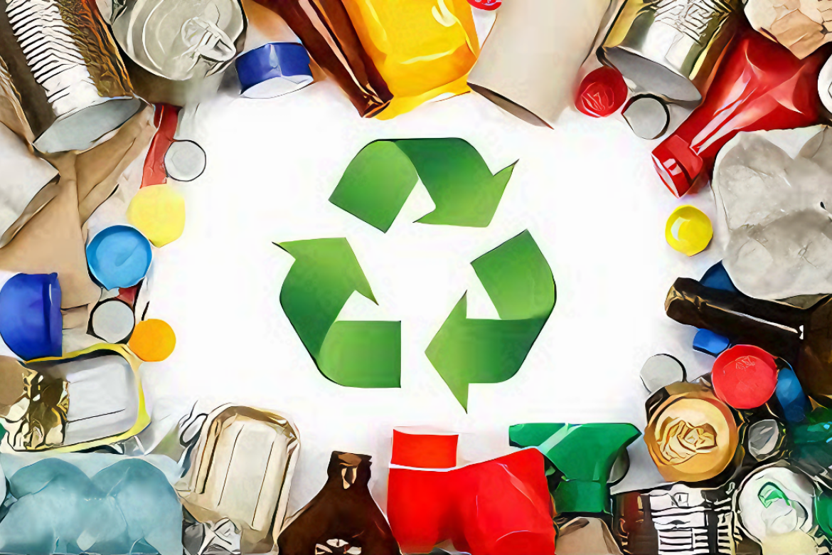 La Gestion des Déchets
