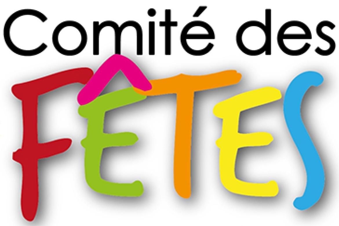 Le Comité des Fêtes
