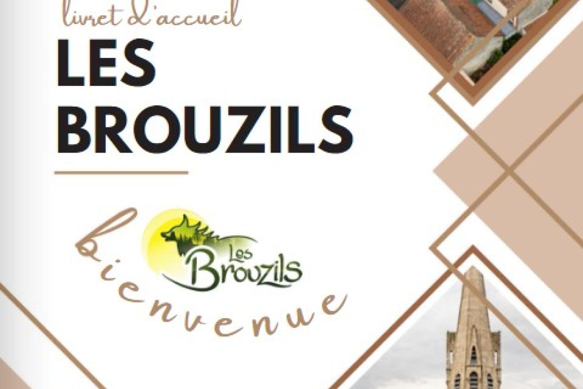 Livret d'Accueil