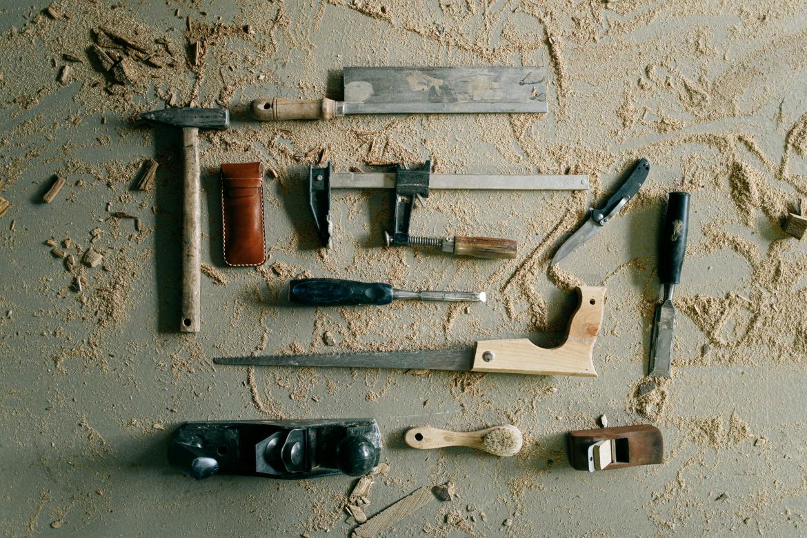 L' Artisanat
