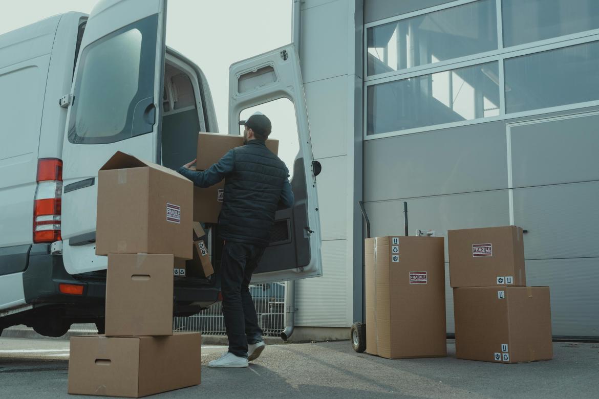 Les Entreprises de Services